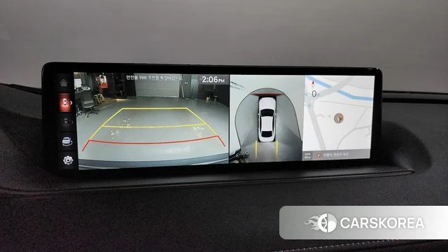 Genesis G80 (RG3) 2020 Серый из Кореи, фото 5