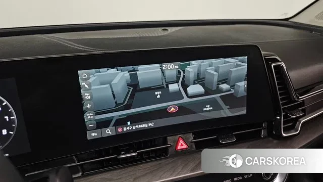 Kia Sportage 5th Generation 2023 Белый из Кореи, фото 5