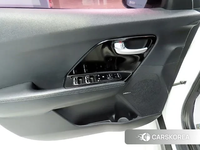 Kia Niro EV 2018 Белый из Кореи, фото 5