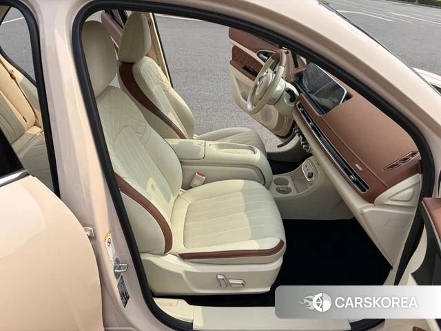 Euler Good cat 2023 Другой из Китая, фото 5