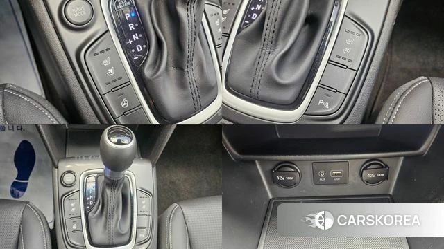 Hyundai Kona 2018 Белый из Кореи, фото 5