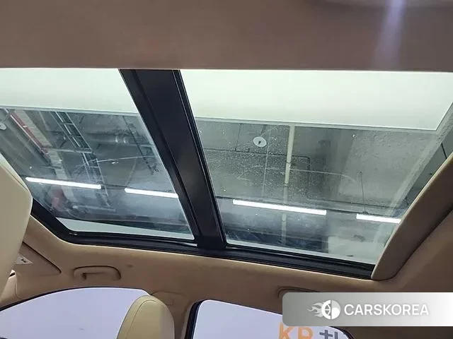 Cadillac XT5 2018 Черный из Кореи, фото 5