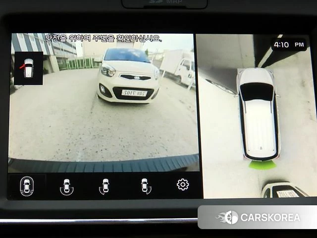 Kia The New Carnival 2019 Черный из Кореи, фото 5
