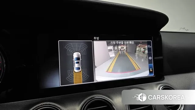 Mercedes-Benz E-Class W213 2018 Белый из Кореи, фото 5