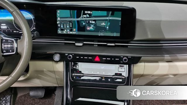 Kia Carnival 4th generation 2020 Белый из Кореи, фото 5