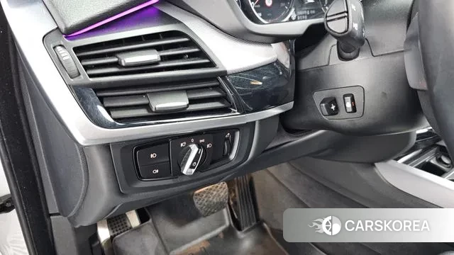 BMW X5 (F15) 2018 Белый из Кореи, фото 5