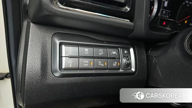 Ssangyong Berry New Tivoli 2022 Белый из Кореи, фото 5