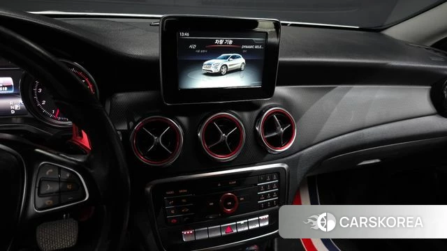 Mercedes-Benz GLA-Class X156 2018 Белый из Кореи, фото 5