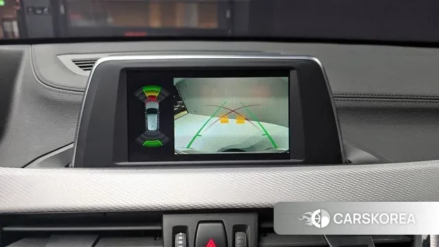 BMW X1 (F48) 2020 Белый из Кореи, фото 5