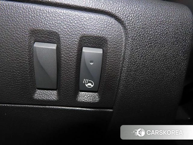 Renault Korea (Samsung) SM6 2018 Белый из Кореи, фото 5