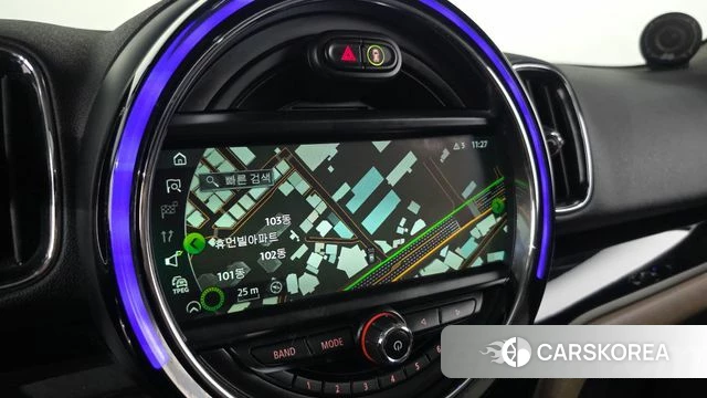 Mini Cooper D Countryman 2018 Цвет тростника из Кореи, фото 5