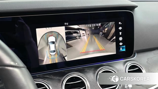 Mercedes-Benz E-Class W213 2023 Белый из Кореи, фото 5