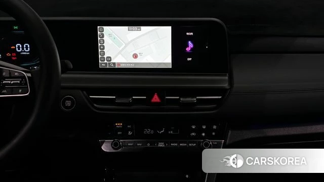 Kia The New Seltos id 3933667 из Кореи 5