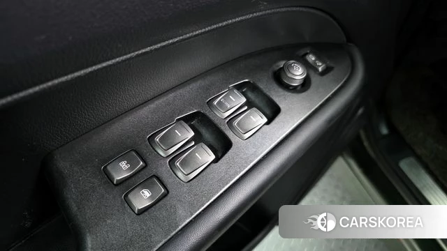 Ssangyong The New Rexton Sport 2023 Зеленый из Кореи, фото 5