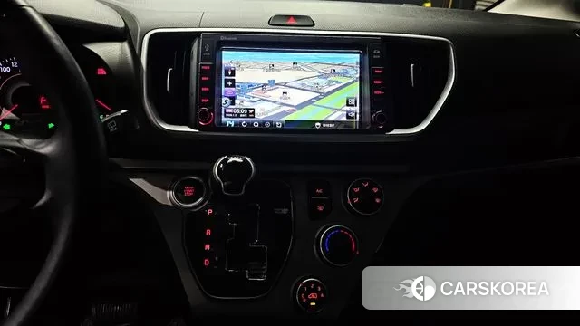 Kia The New Ray 2018 Белый из Кореи, фото 5