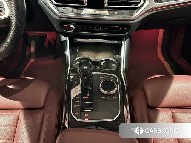 BMW 3 series 2021 Черный из Китая, фото 5