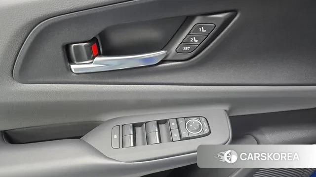 Toyota Prius 5th Generation 2024 Синий из Кореи, фото 5