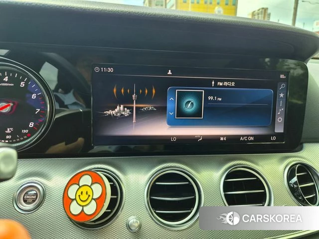Mercedes-Benz E-Class W213 2019 Белый из Кореи, фото 5