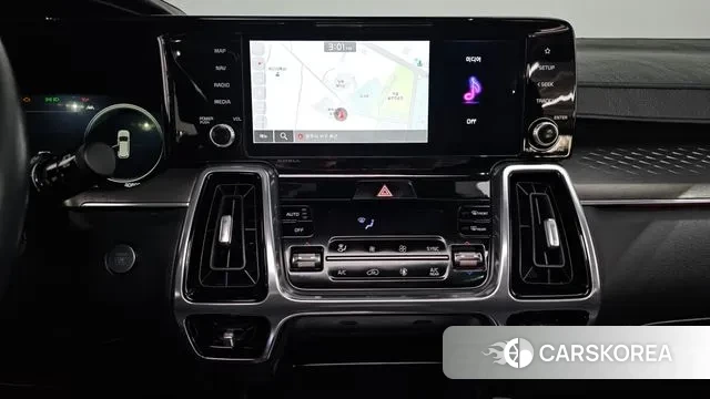 Kia Sorento 4th Generation 2022 Серый из Кореи, фото 5