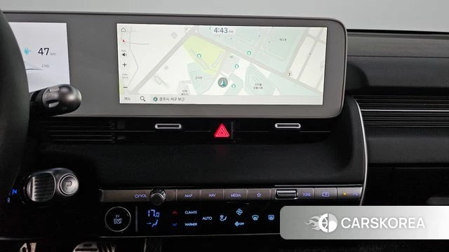 Hyundai Ionic 5 2022 Белый из Кореи, фото 5