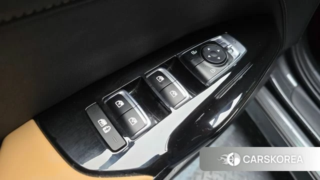 Kia K5 3rd generation 2021 Серый из Кореи, фото 5