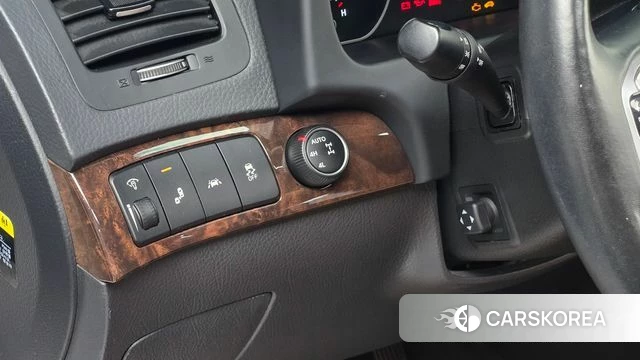 Kia The New Mohave 2018 Белый из Кореи, фото 5