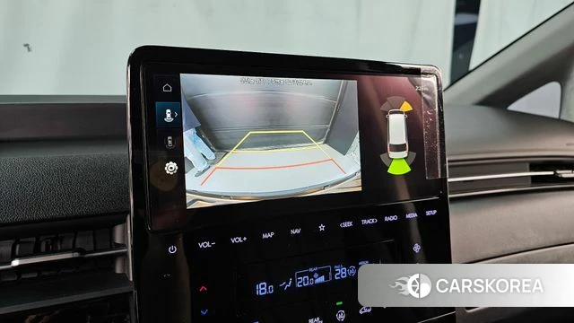 Hyundai Staria 2025 Черный из Кореи, фото 5
