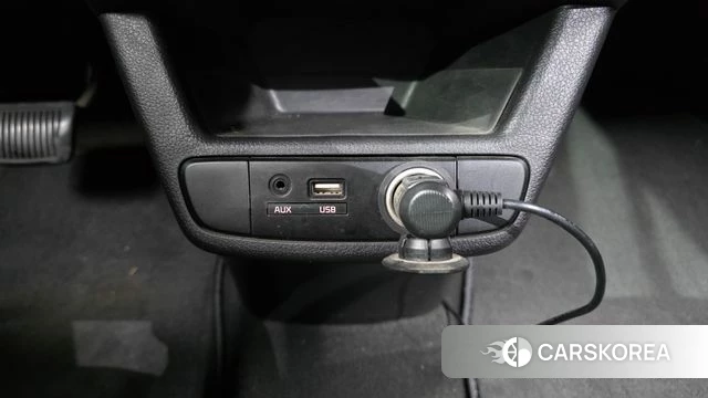 Kia The New Ray 2018 Жемчужный цвет из Кореи, фото 5