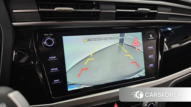 Ssangyong Beautiful Korando 2019 Серый из Кореи, фото 5