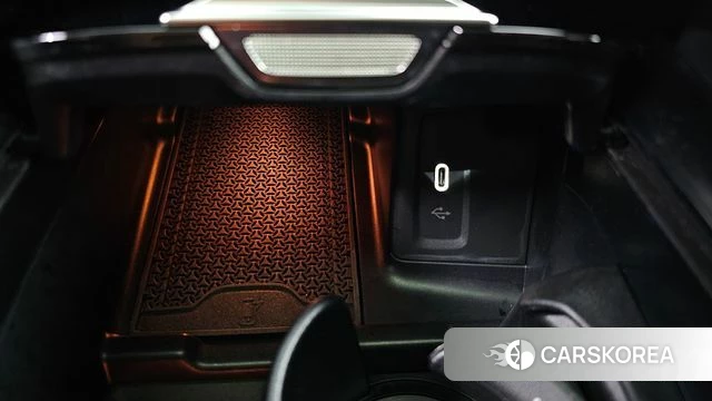 Mercedes-Benz GLC-Class X254 2024 Белый из Кореи, фото 5