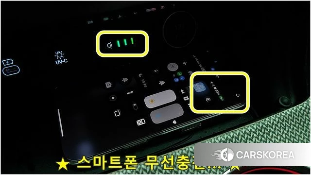 Genesis GV80 2024 Белый из Кореи, фото 5