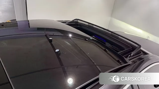 Mercedes-Benz S-Class W223 2025 Серый из Кореи, фото 5