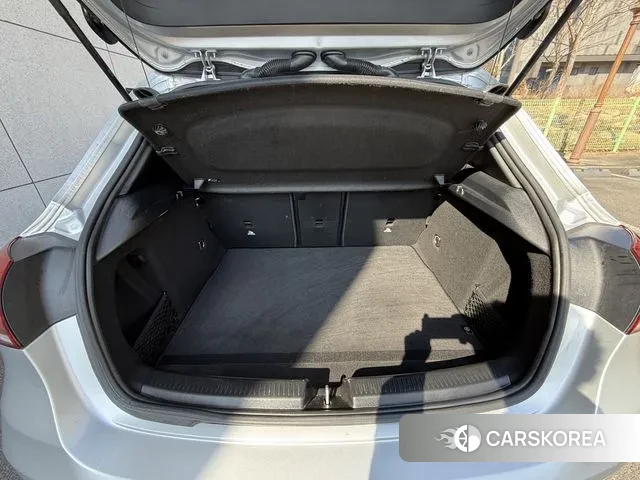 Mercedes-Benz A-Class W177 2020 Серебряный из Кореи, фото 5