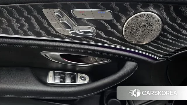 Mercedes-Benz E-Class W213 2022 Черный из Кореи, фото 5