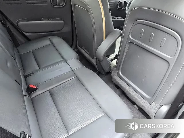 Hyundai Casper 2022 Белый из Кореи, фото 5