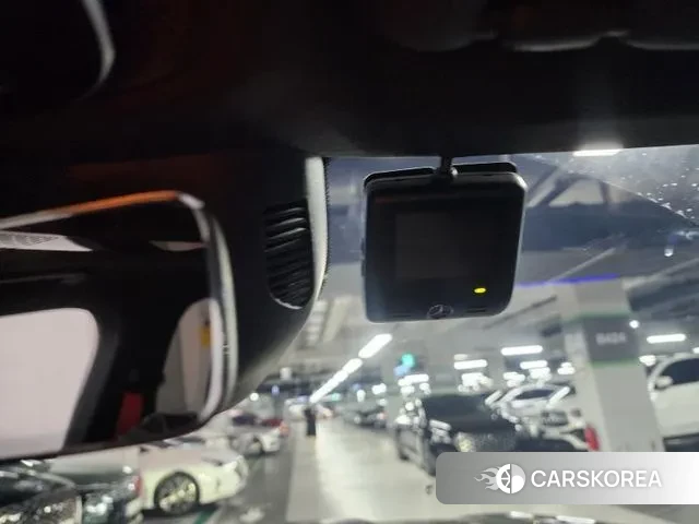 Mercedes-Benz GLC-Class X254 2024 Черный из Кореи, фото 5