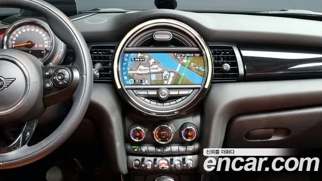 Mini Cooper id 2911998 из Кореи 5