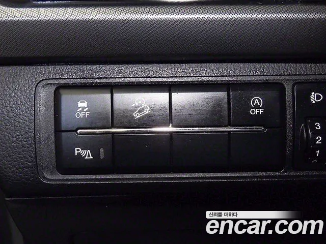 Ssangyong The New Rexton Sport id 2702200 из Кореи 5