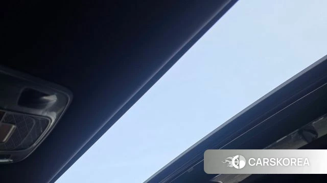 Genesis G80 (RG3) 2023 Белый из Кореи, фото 5