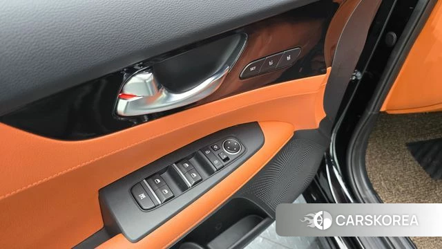 Kia The New K3 2nd generation 2024 Черный из Кореи, фото 5