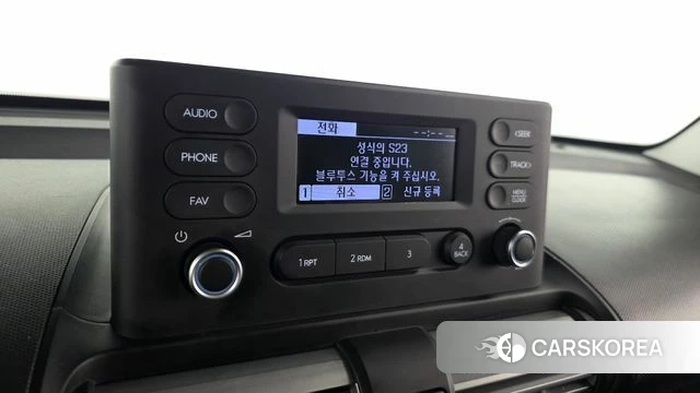 Hyundai Casper 2023 Зеленый из Кореи, фото 5