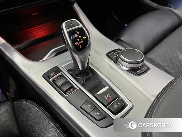 BMW X4 2019 Белый из Китая, фото 5