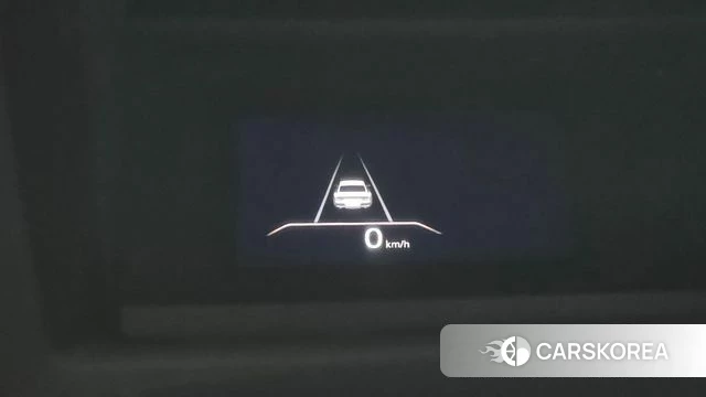 Genesis G80 (RG3) 2021 Синий из Кореи, фото 5