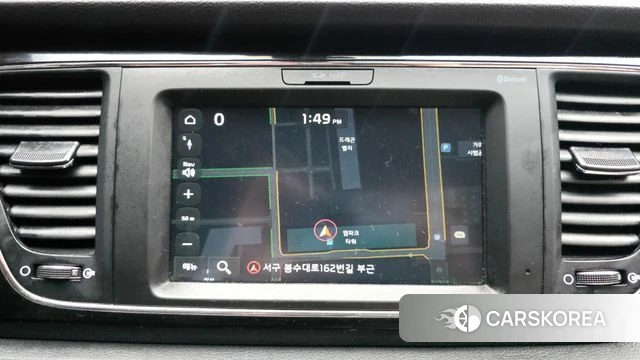 Kia The New Carnival 2020 Белый из Кореи, фото 5