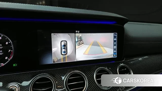 Mercedes-Benz E-Class W213 2018 Белый из Кореи, фото 5