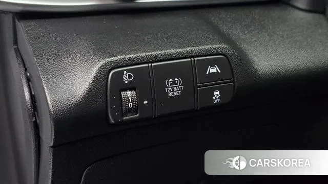 Hyundai Avante Hybrid (CN7) 2021 Белый из Кореи, фото 5