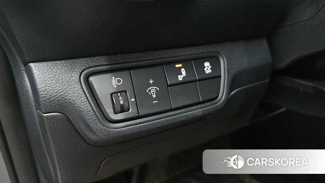 Kia The New K3 2nd generation 2022 Серый из Кореи, фото 5