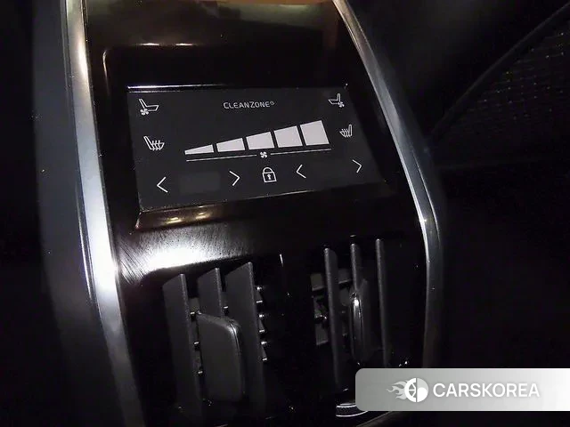 Volvo S90 2023 Черный из Кореи, фото 5