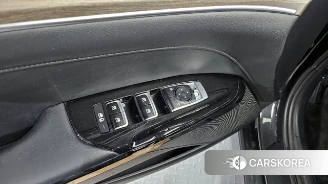 Kia K5 3rd generation 2021 Серый из Кореи, фото 5