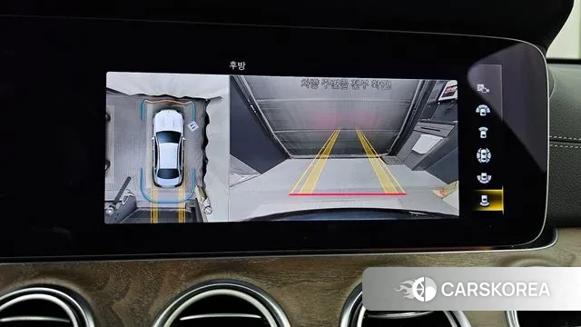 Mercedes-Benz E-Class W213 2022 Черный из Кореи, фото 5